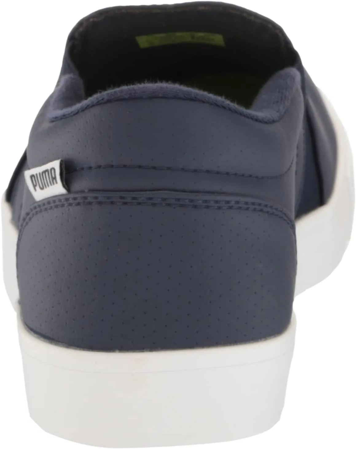 PUMA Women's Tustin Fusion Slip-on Golf Shoe