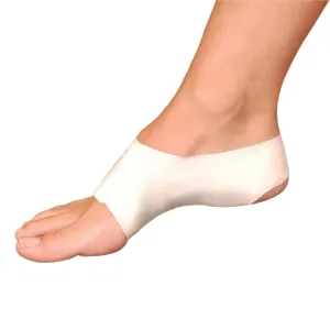 Quick Tape™ Plantar Fasciitis Support Brace 1-Piece Foot Tape: (Standard-Women's 5 to Men's 11)