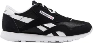 Reebok Men's Boy's Classic Nylon Sneaker