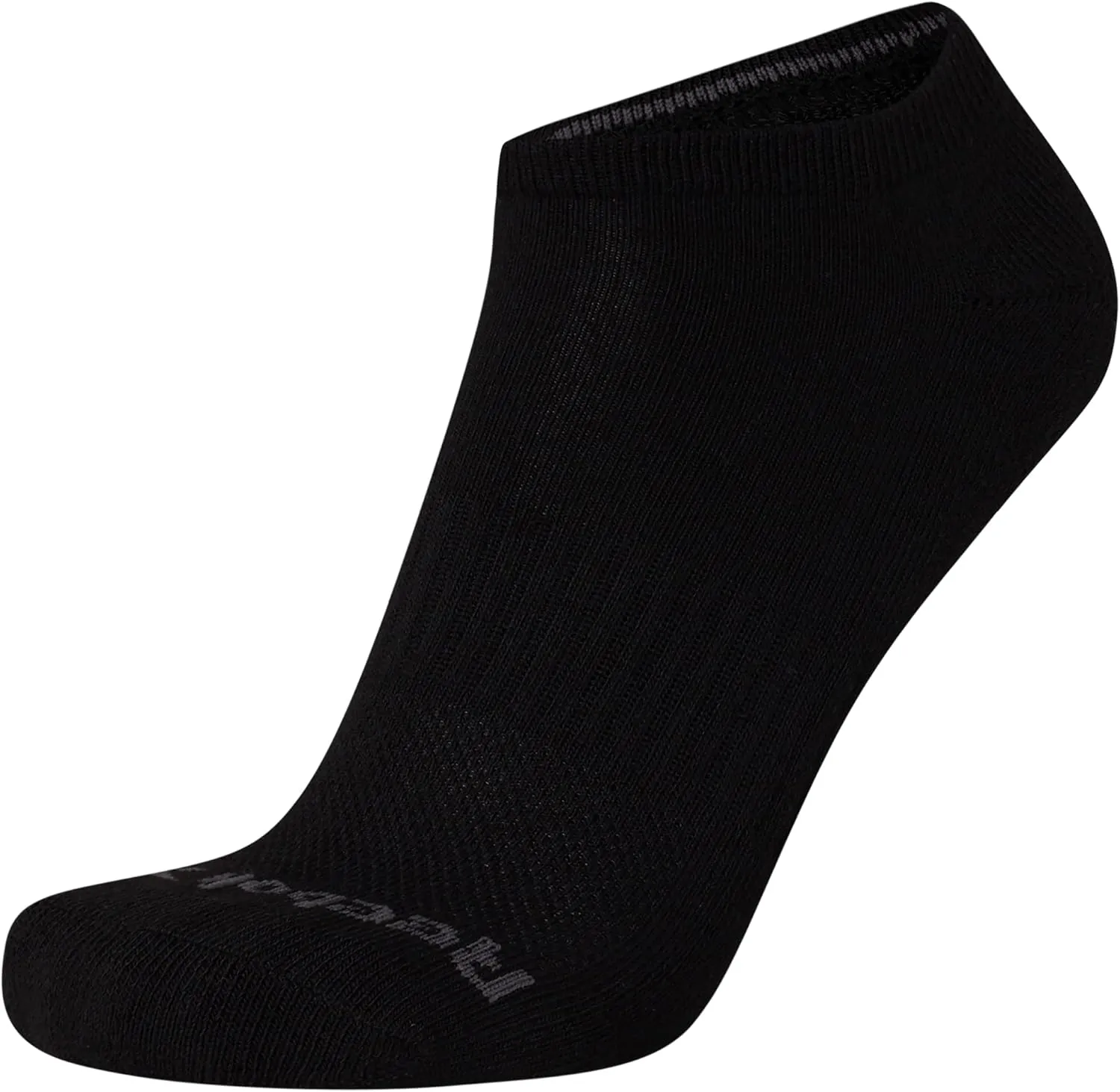 Reebok Men’s Low Cut Socks – 6 Pack Basic Cushion Low Cut No Show Socks for Men - Men's Athletic Socks (Size: 6-12.5)