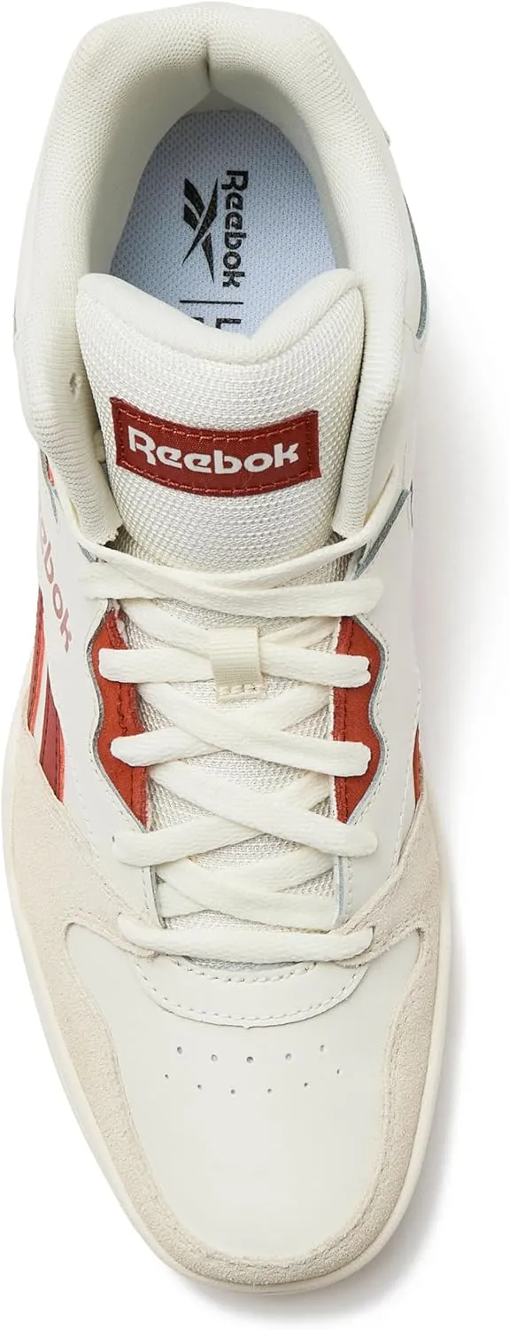 Reebok Men's Royal BB4500 Hi2 High Top Sneakers