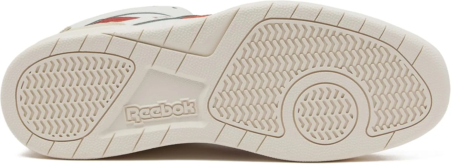 Reebok Men's Royal BB4500 Hi2 High Top Sneakers