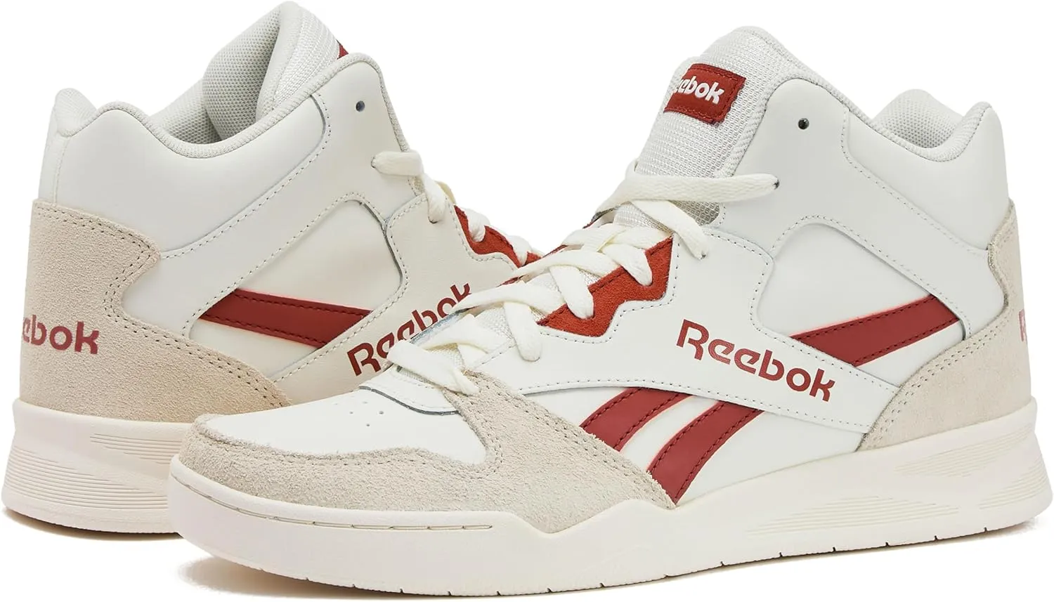 Reebok Men's Royal BB4500 Hi2 High Top Sneakers