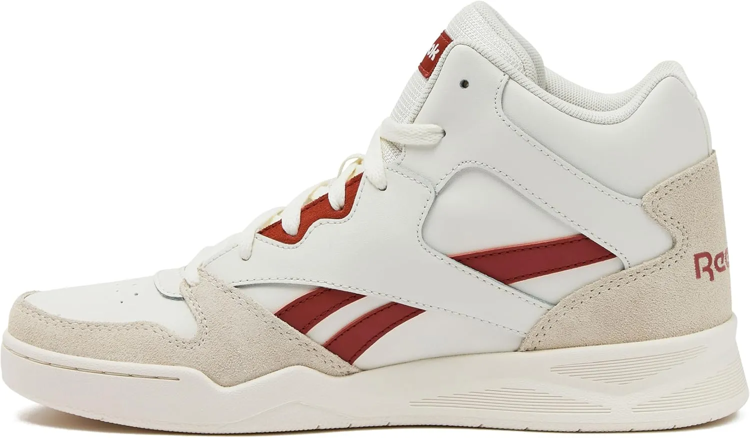 Reebok Men's Royal BB4500 Hi2 High Top Sneakers
