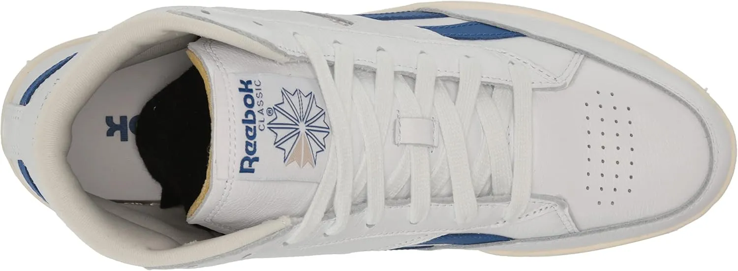 Reebok Unisex-Adult Club C Form High Top Sneaker
