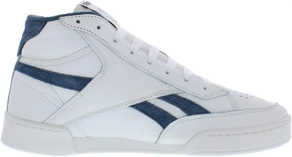Reebok Unisex-Adult Club C Form High Top Sneaker
