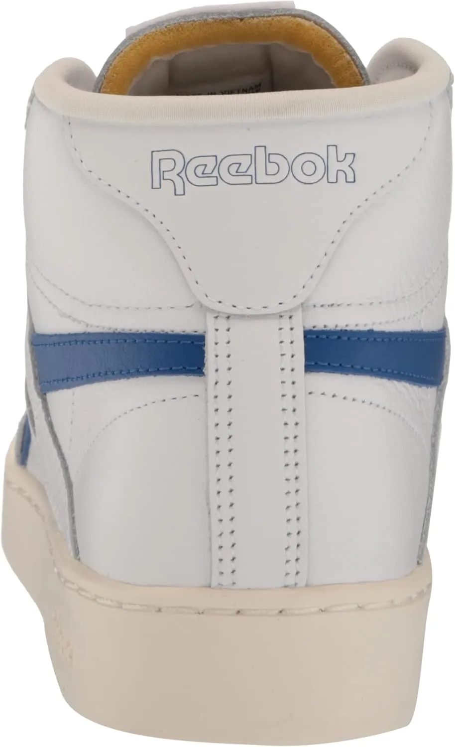 Reebok Unisex-Adult Club C Form High Top Sneaker