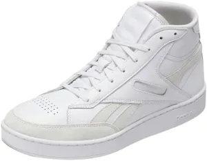 Reebok Unisex-Adult Club C Form High Top Sneaker