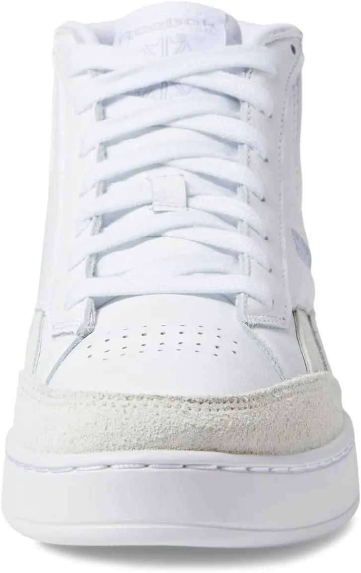 Reebok Unisex-Adult Club C Form High Top Sneaker