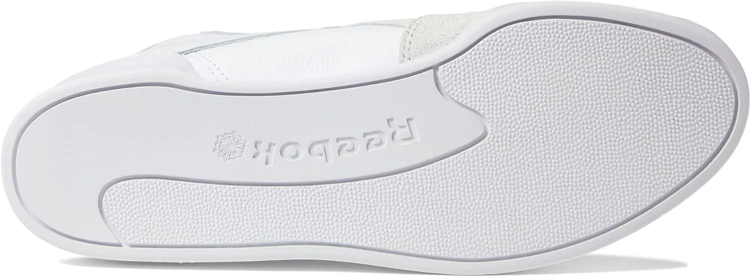 Reebok Unisex-Adult Club C Form High Top Sneaker