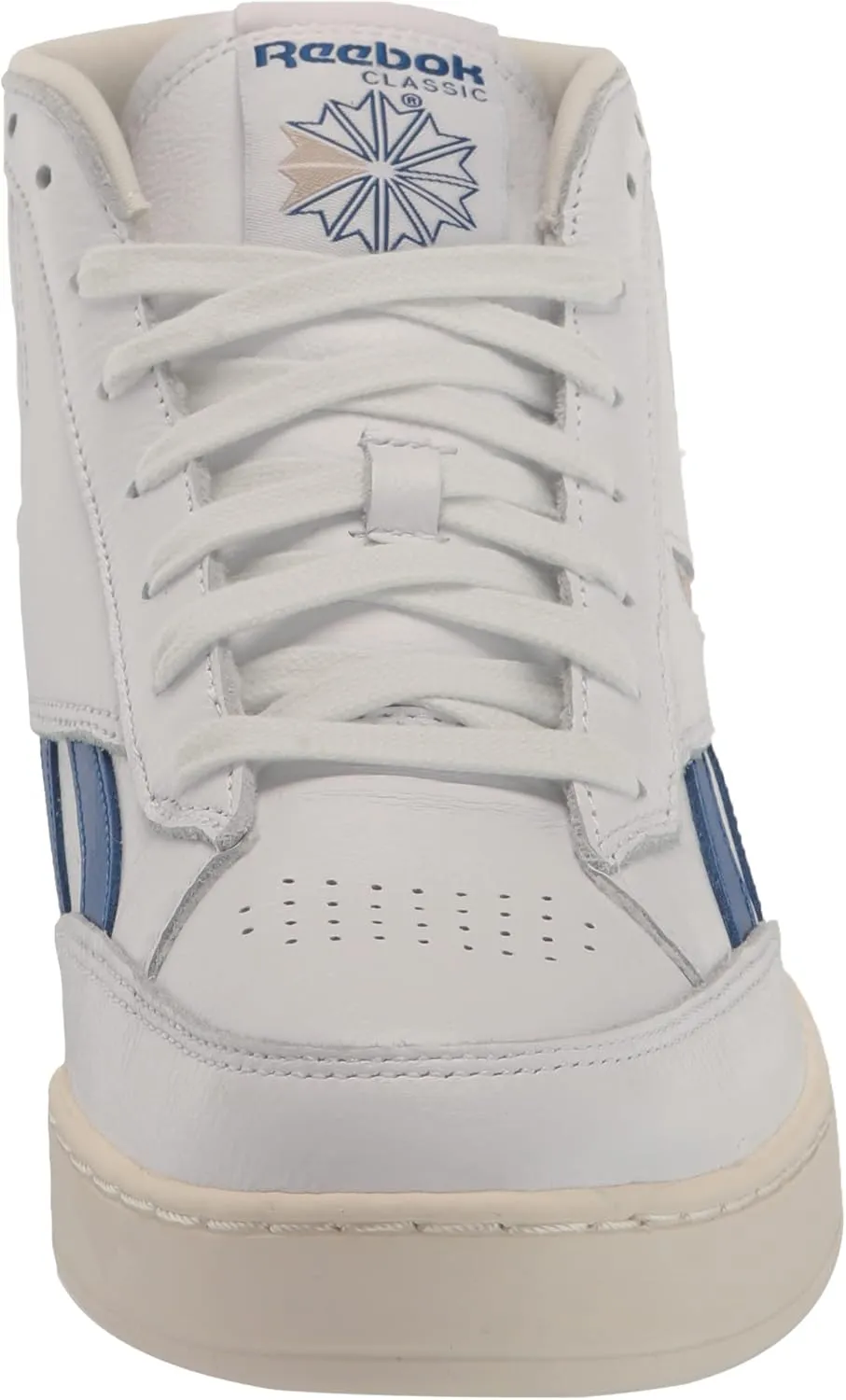 Reebok Unisex-Adult Club C Form High Top Sneaker