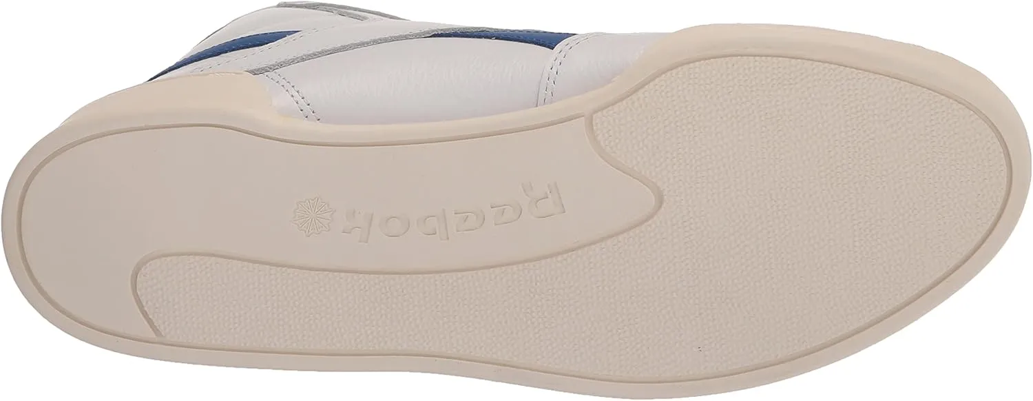Reebok Unisex-Adult Club C Form High Top Sneaker