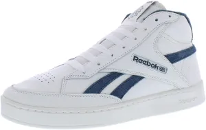Reebok Unisex-Adult Club C Form High Top Sneaker
