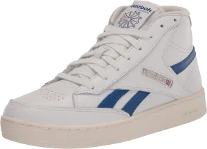 Reebok Unisex-Adult Club C Form High Top Sneaker