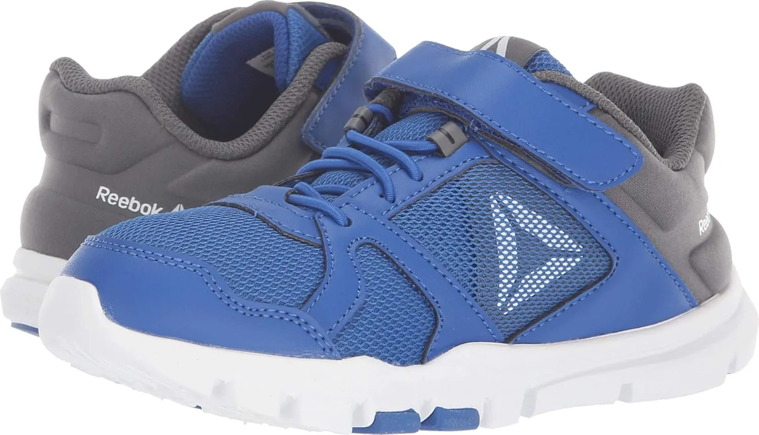 Reebok Unisex-Child Yourflex Train 10 Sneaker