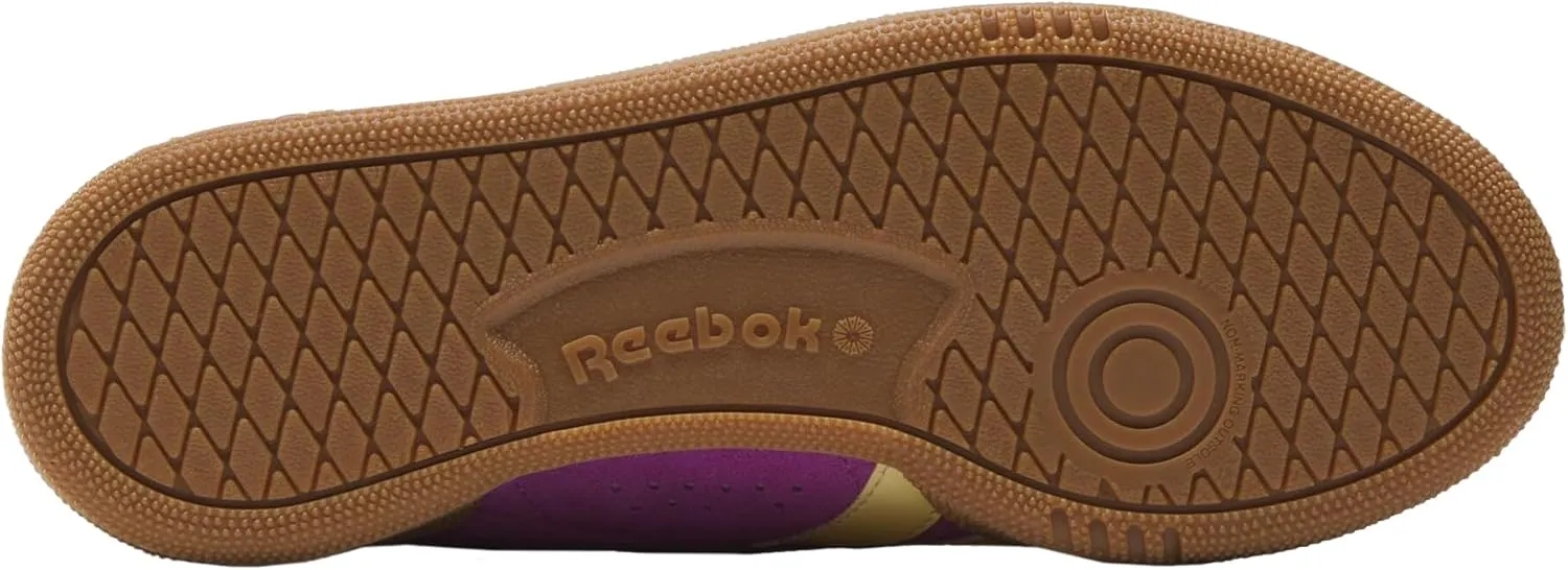 Reebok Women's Club C Grounds UK Sneaker