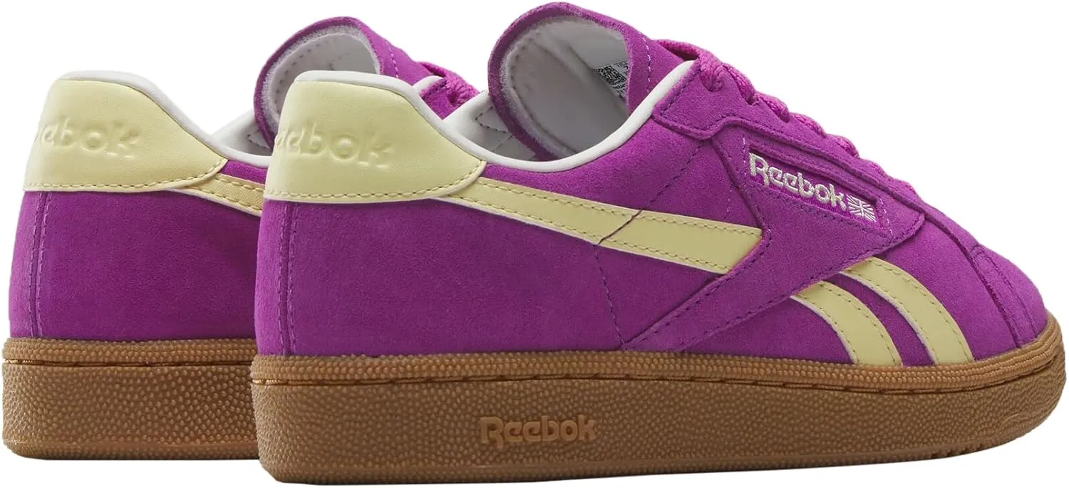 Reebok Women's Club C Grounds UK Sneaker