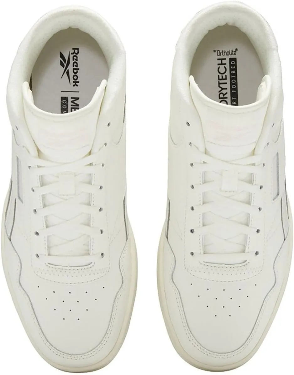 Reebok Women's Club C High Top Sneaker