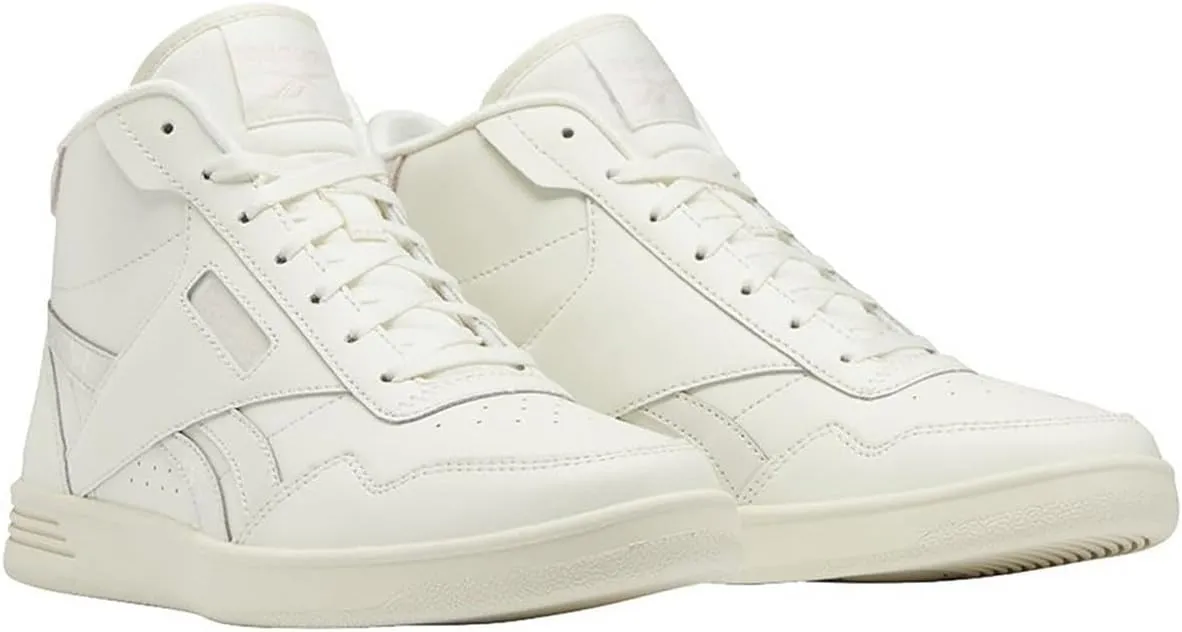 Reebok Women's Club C High Top Sneaker