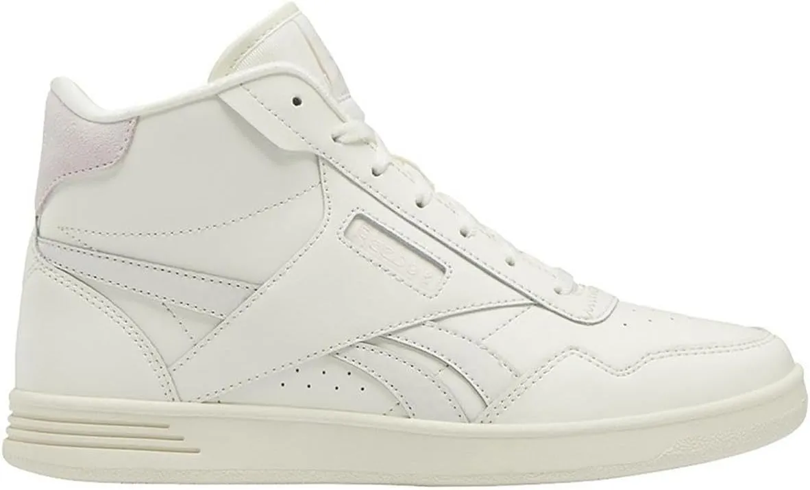 Reebok Women's Club C High Top Sneaker