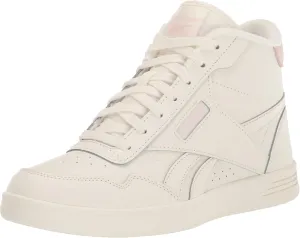 Reebok Women's Club C High Top Sneaker