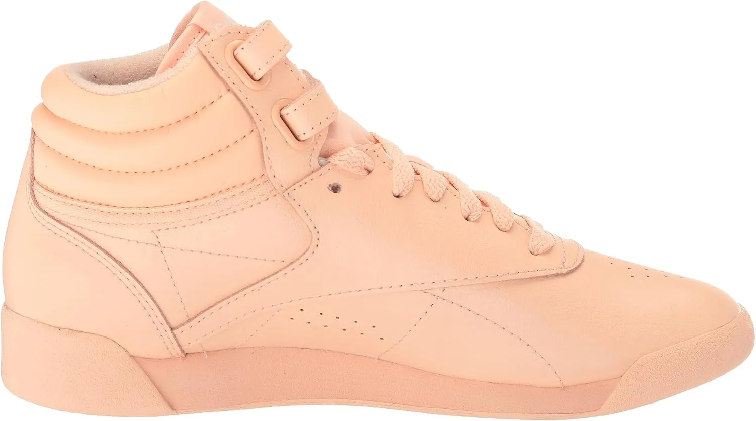 Reebok Women's Freestyle Hi High Top Sneaker