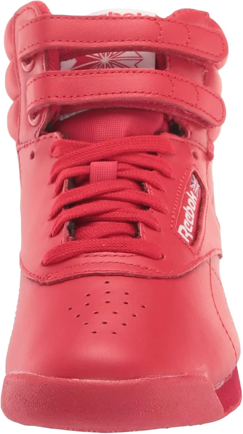 Reebok Women's Freestyle Hi High Top Sneaker