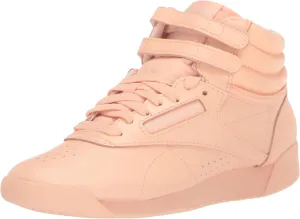 Reebok Women's Freestyle Hi High Top Sneaker