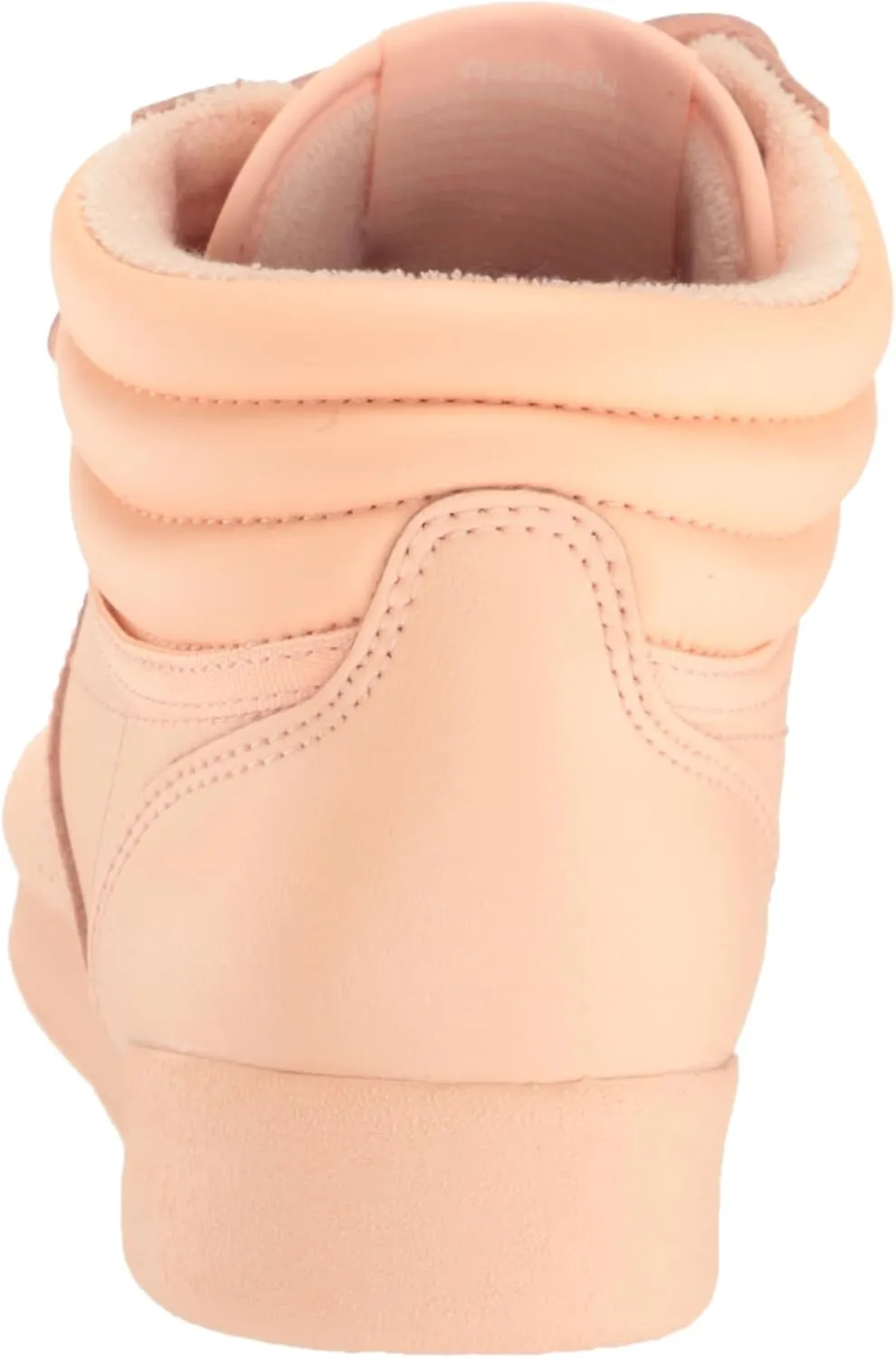 Reebok Women's Freestyle Hi High Top Sneaker