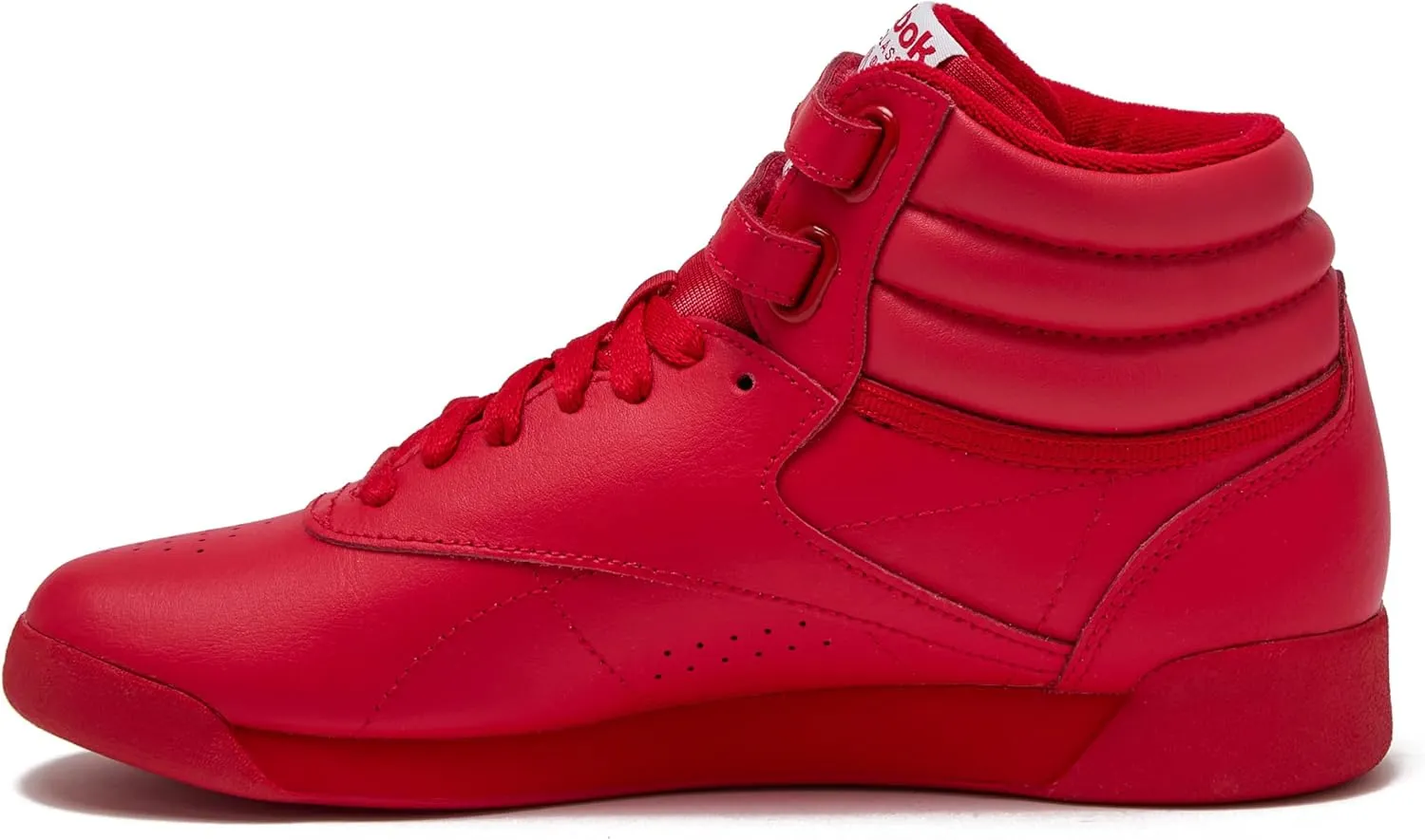 Reebok Women's Freestyle Hi High Top Sneaker