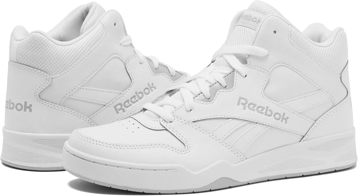 Reebok Women's Royal Bb4500 Hi 2 Sneaker