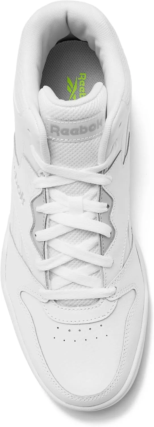 Reebok Women's Royal Bb4500 Hi 2 Sneaker