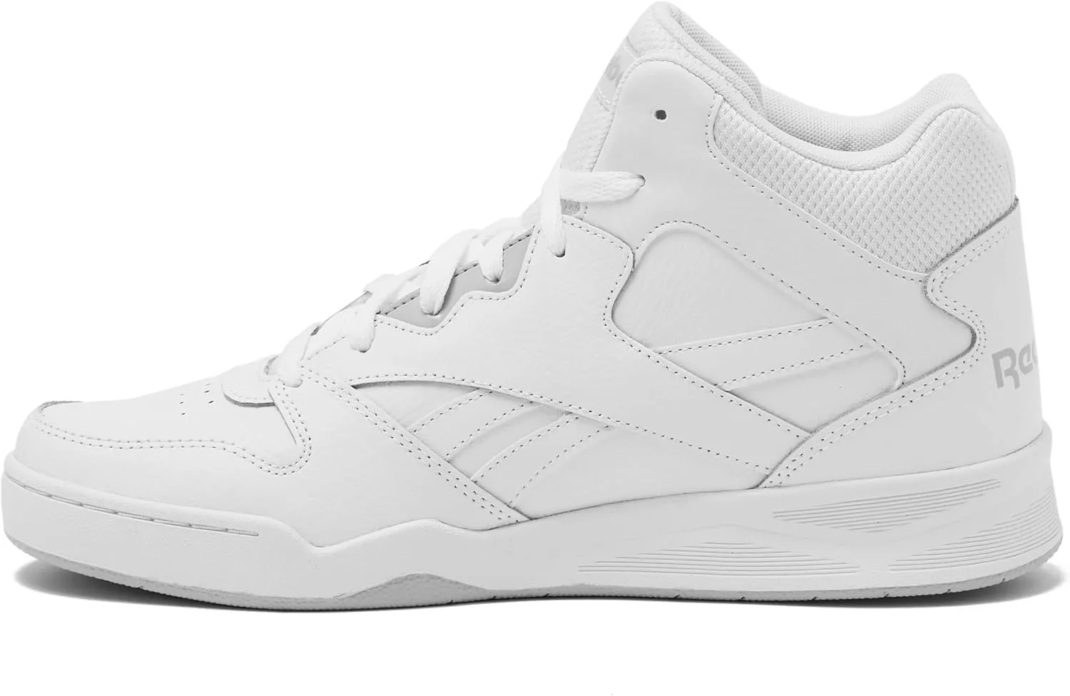 Reebok Women's Royal Bb4500 Hi 2 Sneaker