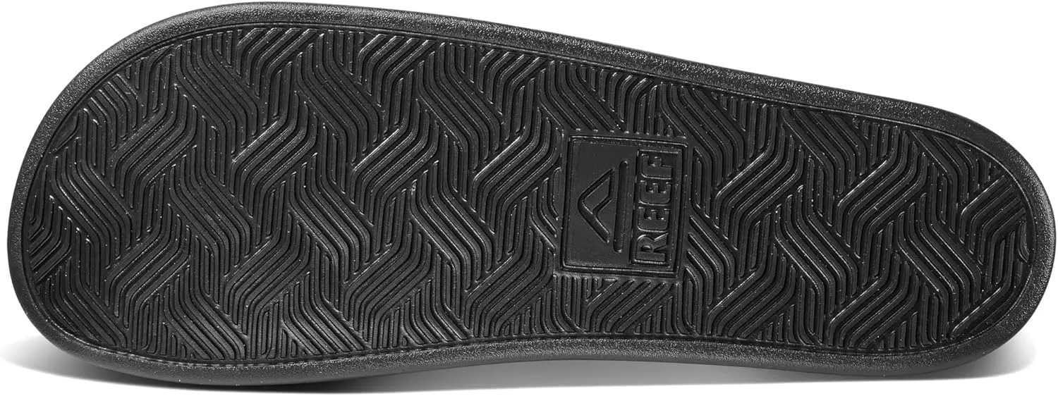 REEF Unisex-Adult Cushion Tradewind Slide Sandal
