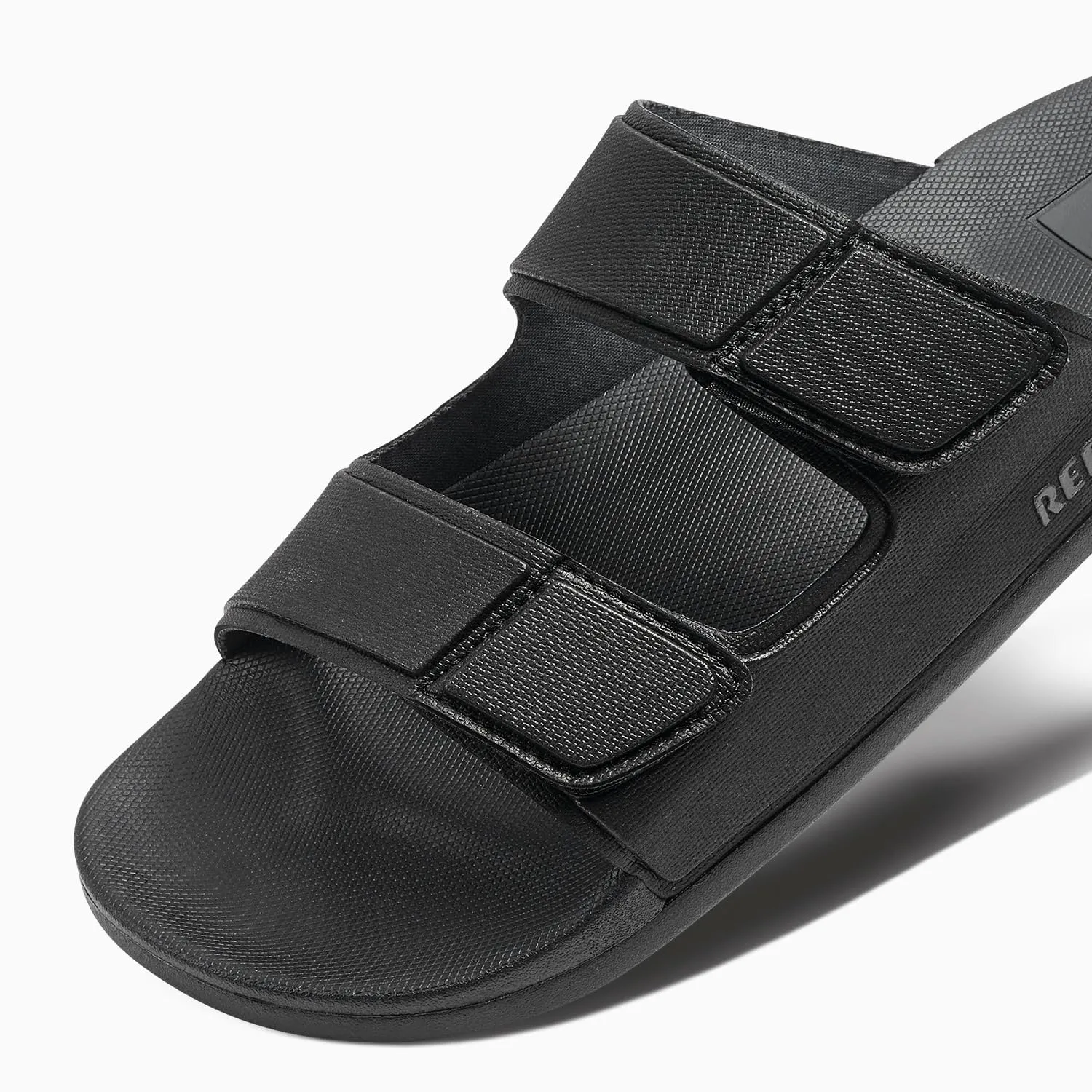REEF Unisex-Adult Cushion Tradewind Slide Sandal