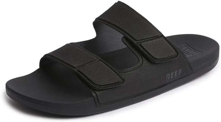 REEF Unisex-Adult Cushion Tradewind Slide Sandal