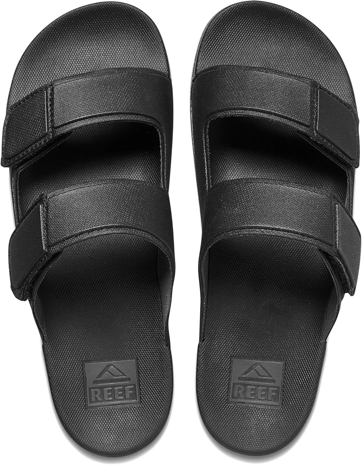 REEF Unisex-Adult Cushion Tradewind Slide Sandal