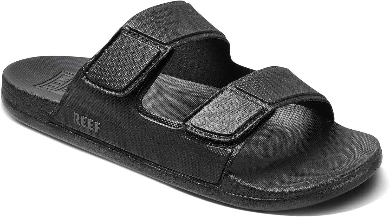 REEF Unisex-Adult Cushion Tradewind Slide Sandal