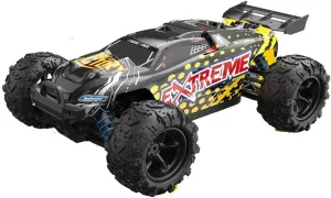 Remote Control Car - 2.4GHz High Speed Rc Cars, Offroad Hobby Rc Racing Car Electric Toy Car Gift for 6 7 8 9 Year Old Boys Girls Kids