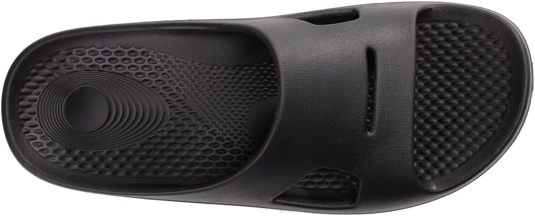 REVITALIGN Men's Fusion Strive Slide Sandal