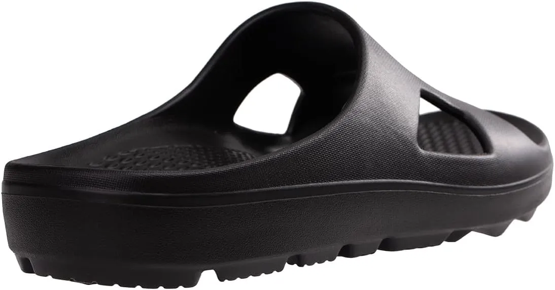 REVITALIGN Men's Fusion Strive Slide Sandal