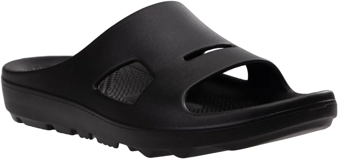 REVITALIGN Men's Fusion Strive Slide Sandal