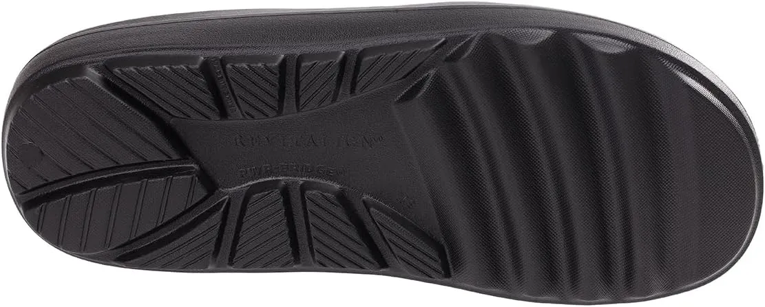 REVITALIGN Men's Fusion Strive Slide Sandal
