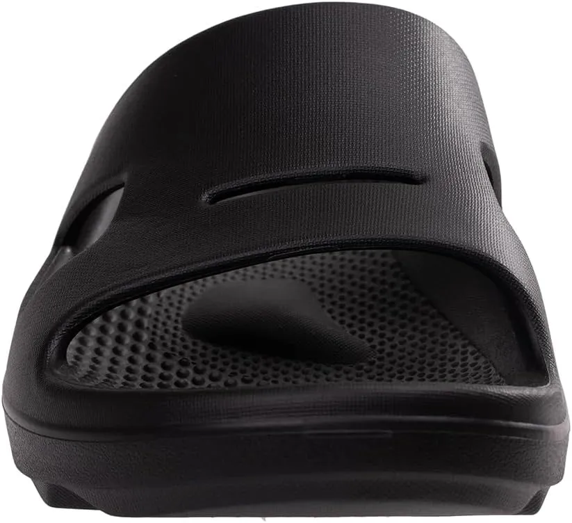REVITALIGN Men's Fusion Strive Slide Sandal