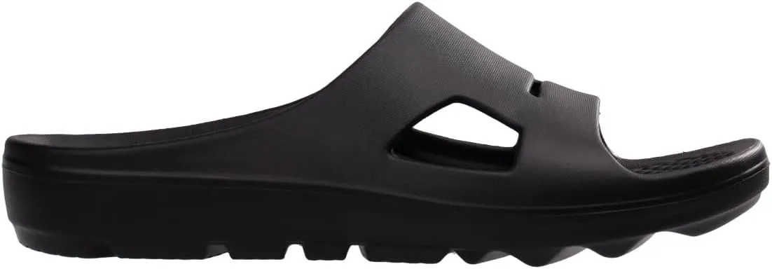REVITALIGN Men's Fusion Strive Slide Sandal