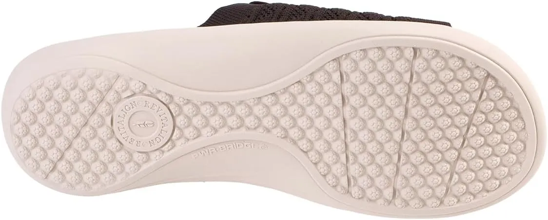 REVITALIGN Women's Al Fresco Slide Sandal