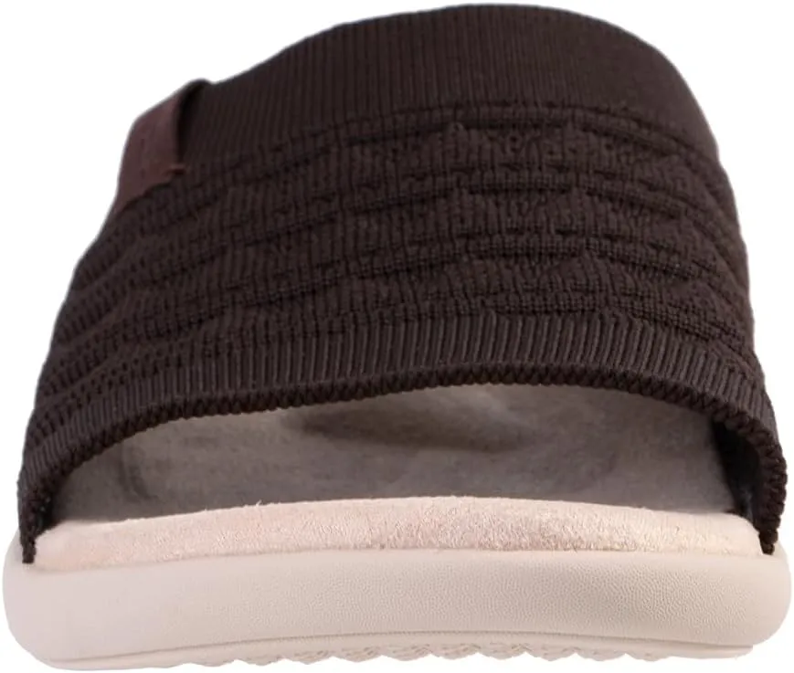 REVITALIGN Women's Al Fresco Slide Sandal