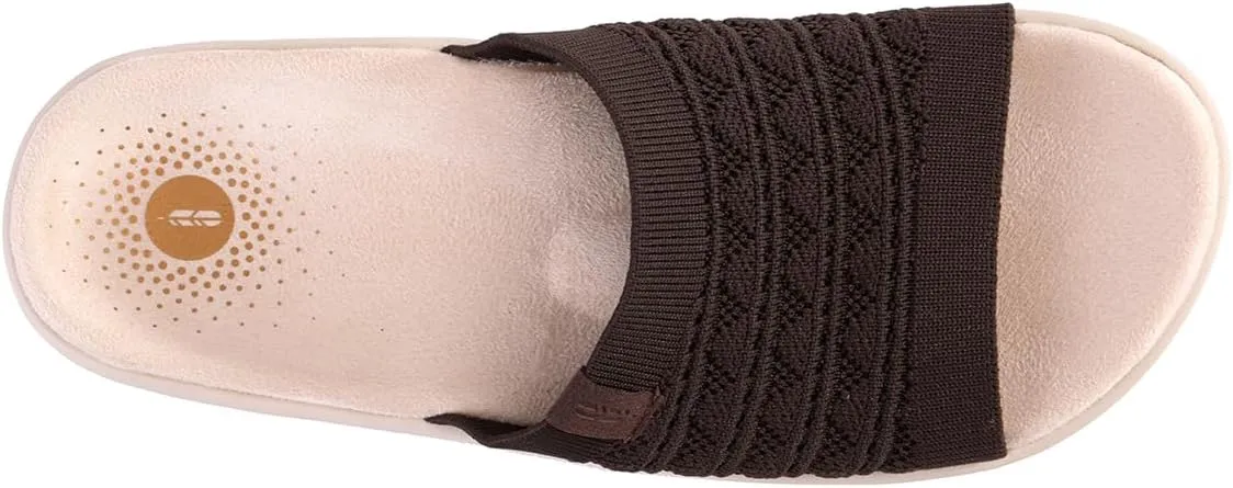 REVITALIGN Women's Al Fresco Slide Sandal