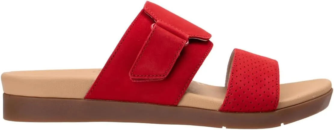REVITALIGN Women's Baja Slide Sandal