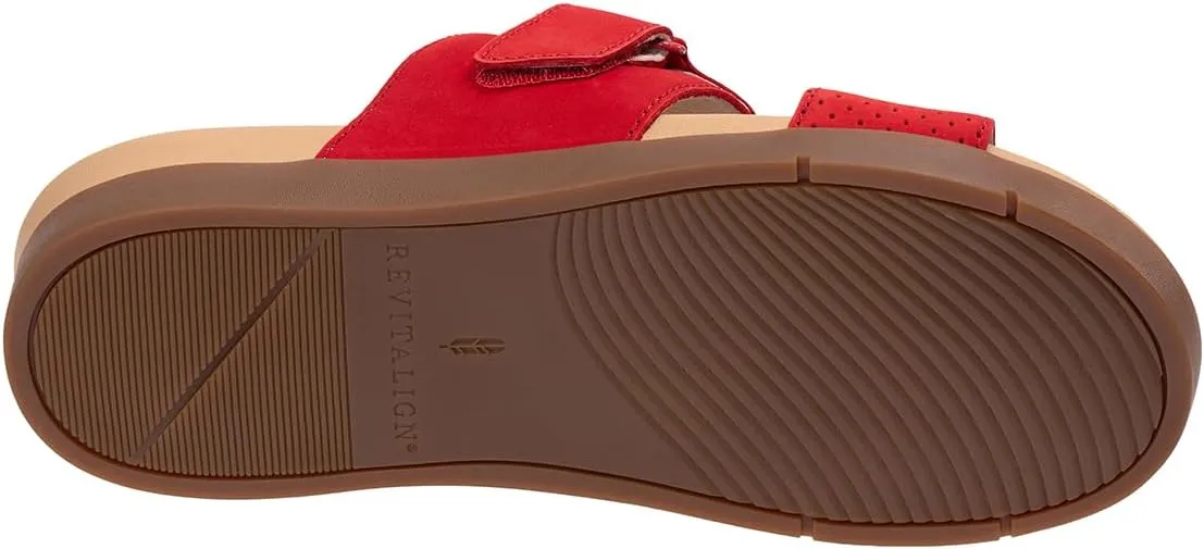 REVITALIGN Women's Baja Slide Sandal